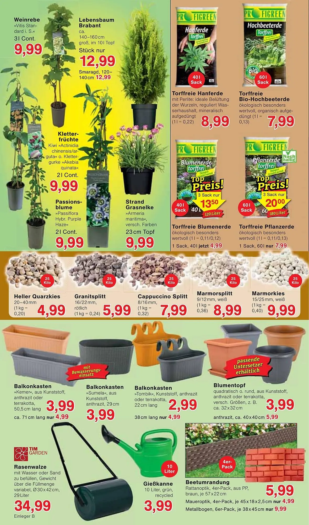 Jawoll Prospekt von 24. März bis 29. März 2025 - Prospekt seite 8