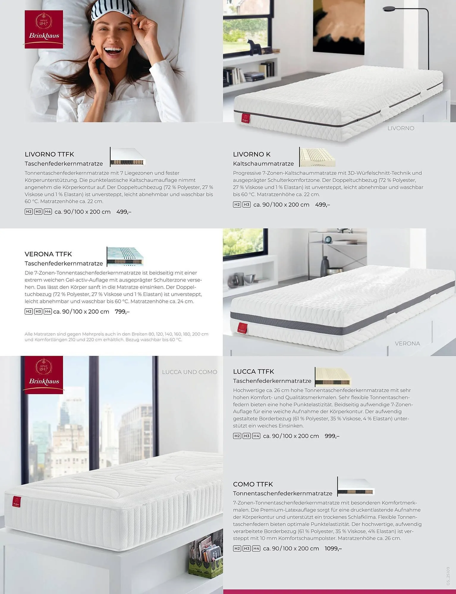 Wiethoff Prospekt von 28. Februar bis 7. März 2026 - Prospekt seite 3