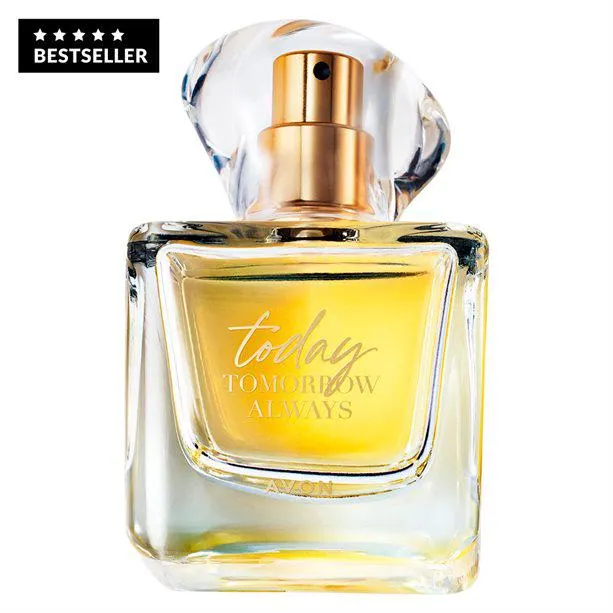 TTA TODAY für Sie Eau de Parfum Spray