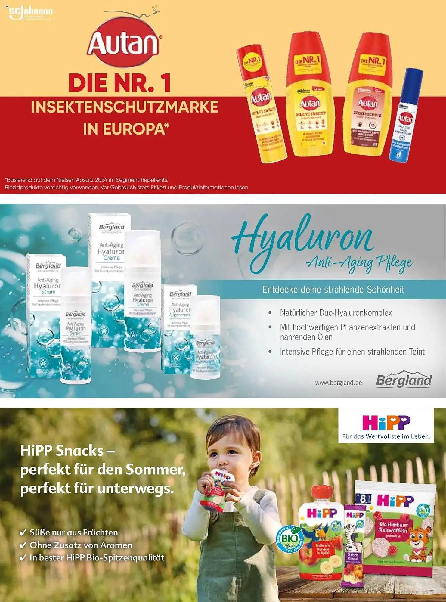 V Markt Magazin von 1. Mai bis 30. Juni 2026 - Prospekt seite 59