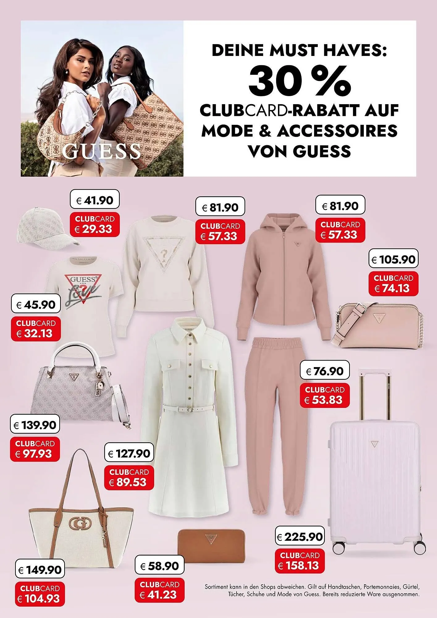 Travel Free Prospekt von 2. Mai bis 15. Mai 2025 - Prospekt seite 7