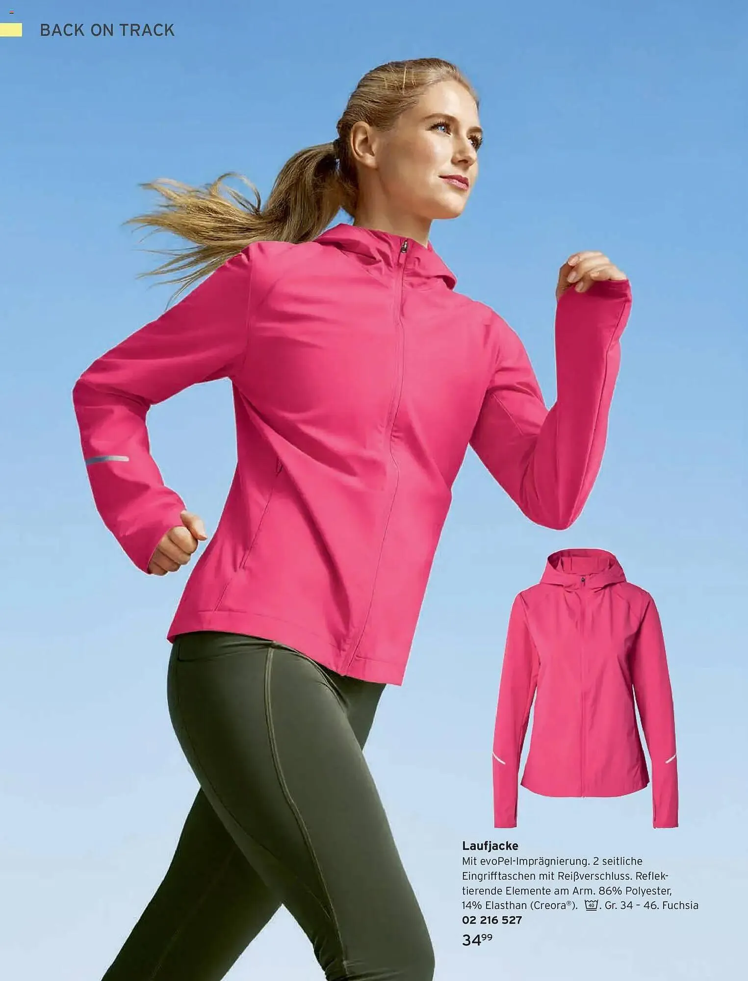 Tchibo Prospekt von 1. März bis 31. März 2026 - Prospekt seite 118