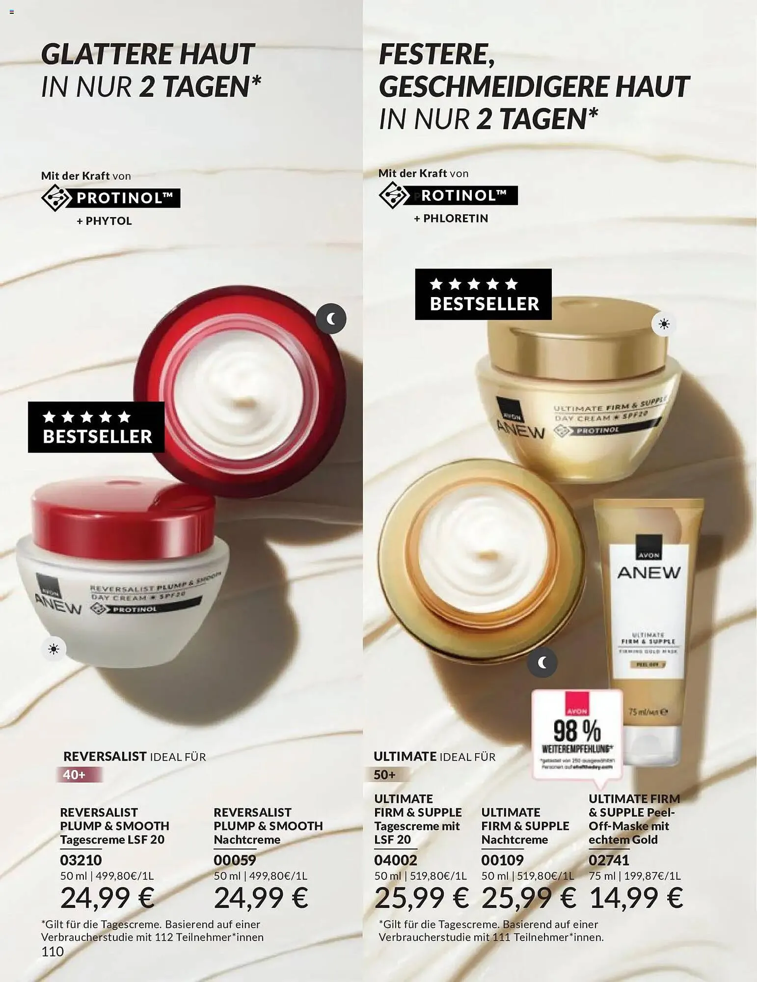 Avon Prospekt von 1. Mai bis 31. Mai 2026 - Prospekt seite 125