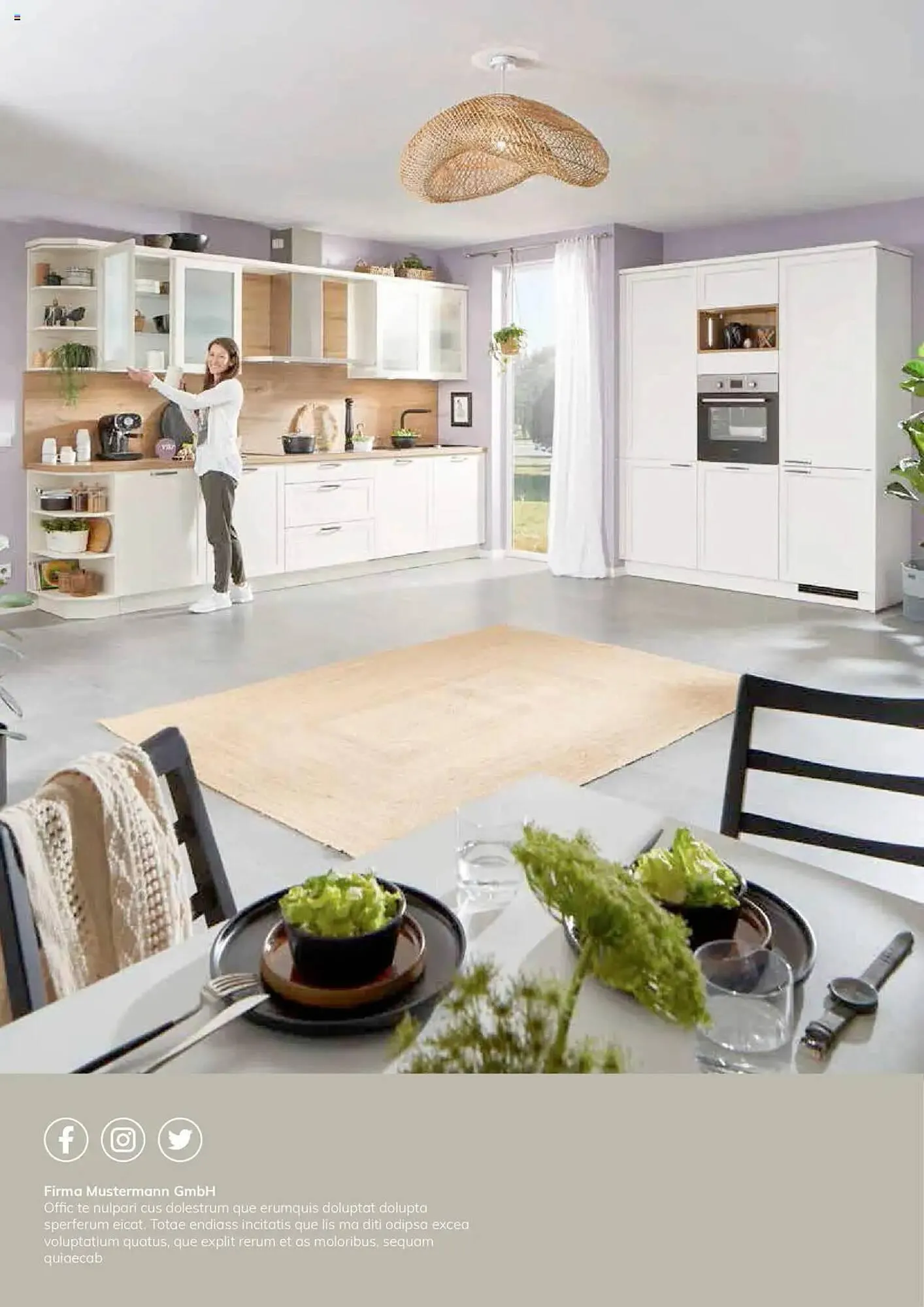 Ostermann Prospekt von 26. Mai bis 30. September 2025 - Prospekt seite 66