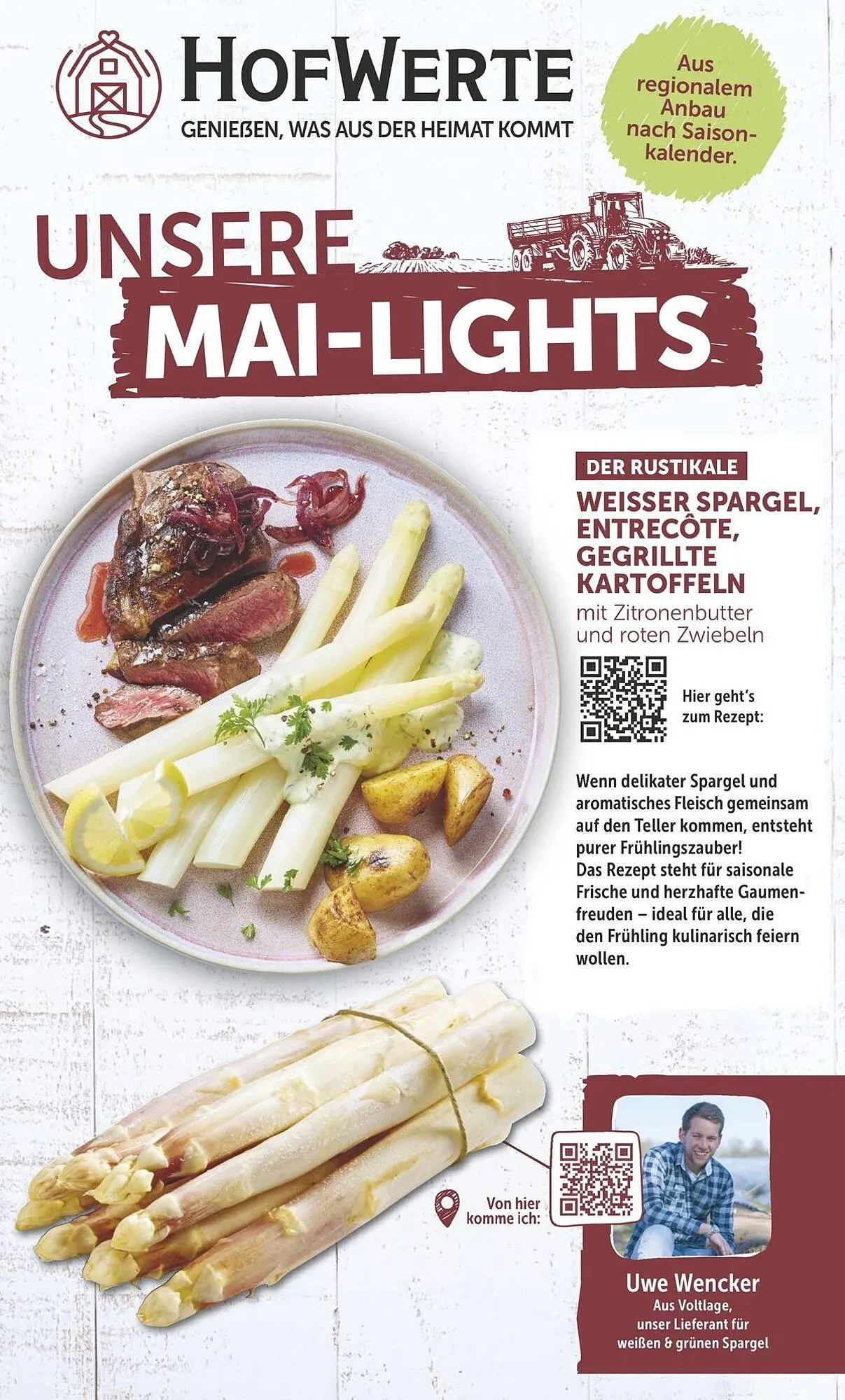 Combi Prospekt von 11. Mai bis 17. Mai 2025 - Prospekt seite 14