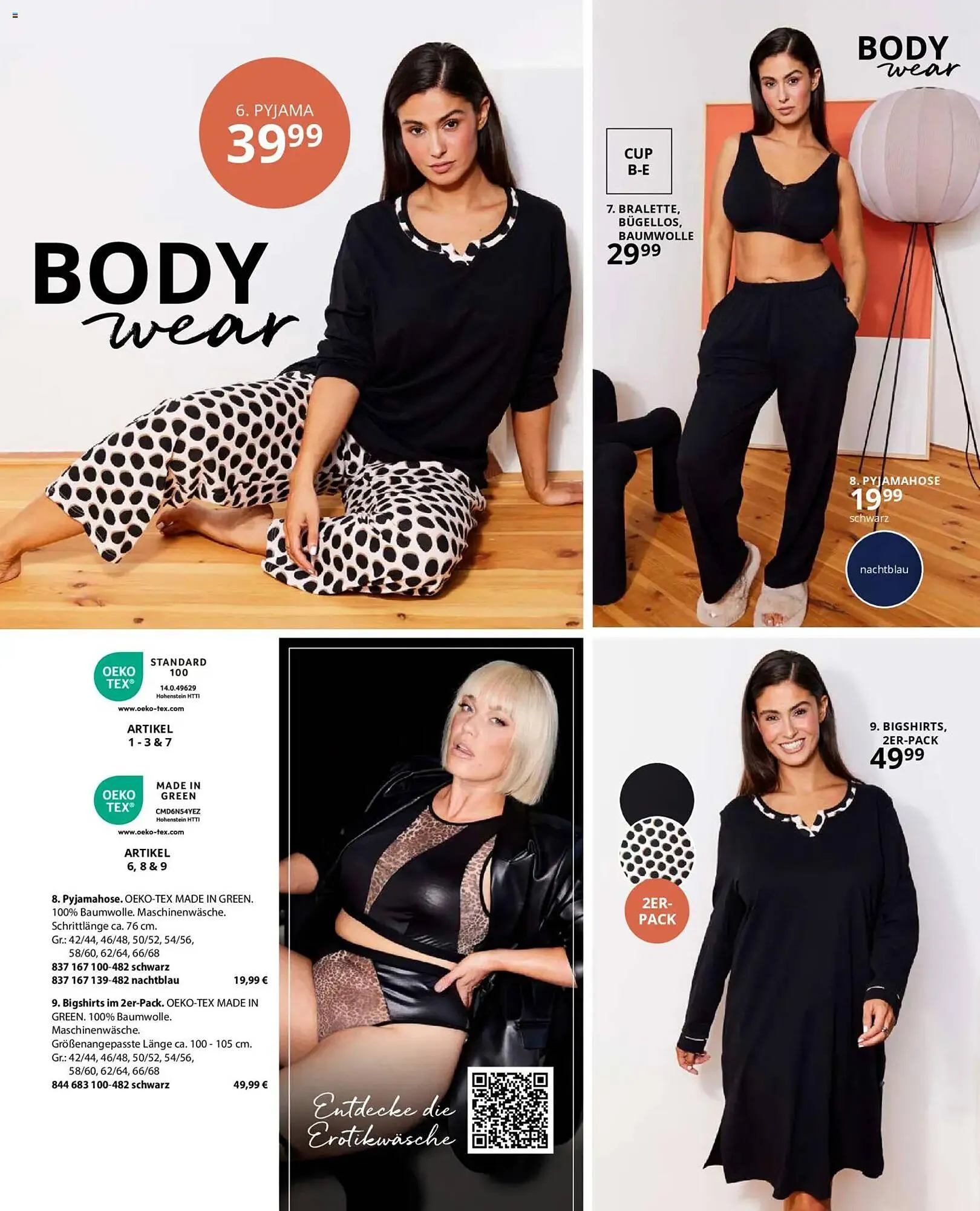 Ulla Popken Katalog von 1. Februar bis 28. Februar 2026 - Prospekt seite 111