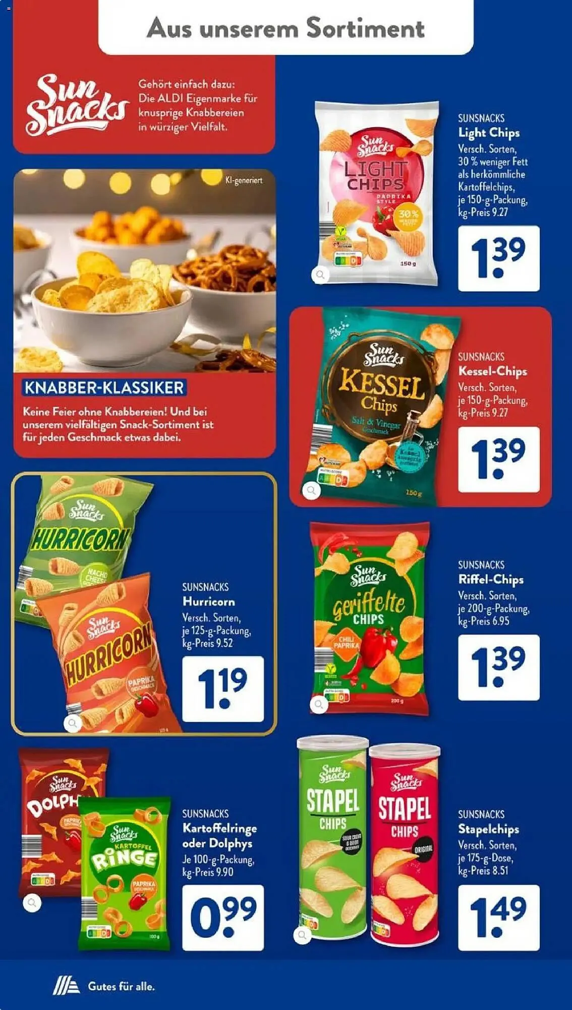 Aldi Süd Prospekt von 29. Dezember bis 3. Januar 2026 - Prospekt seite 18