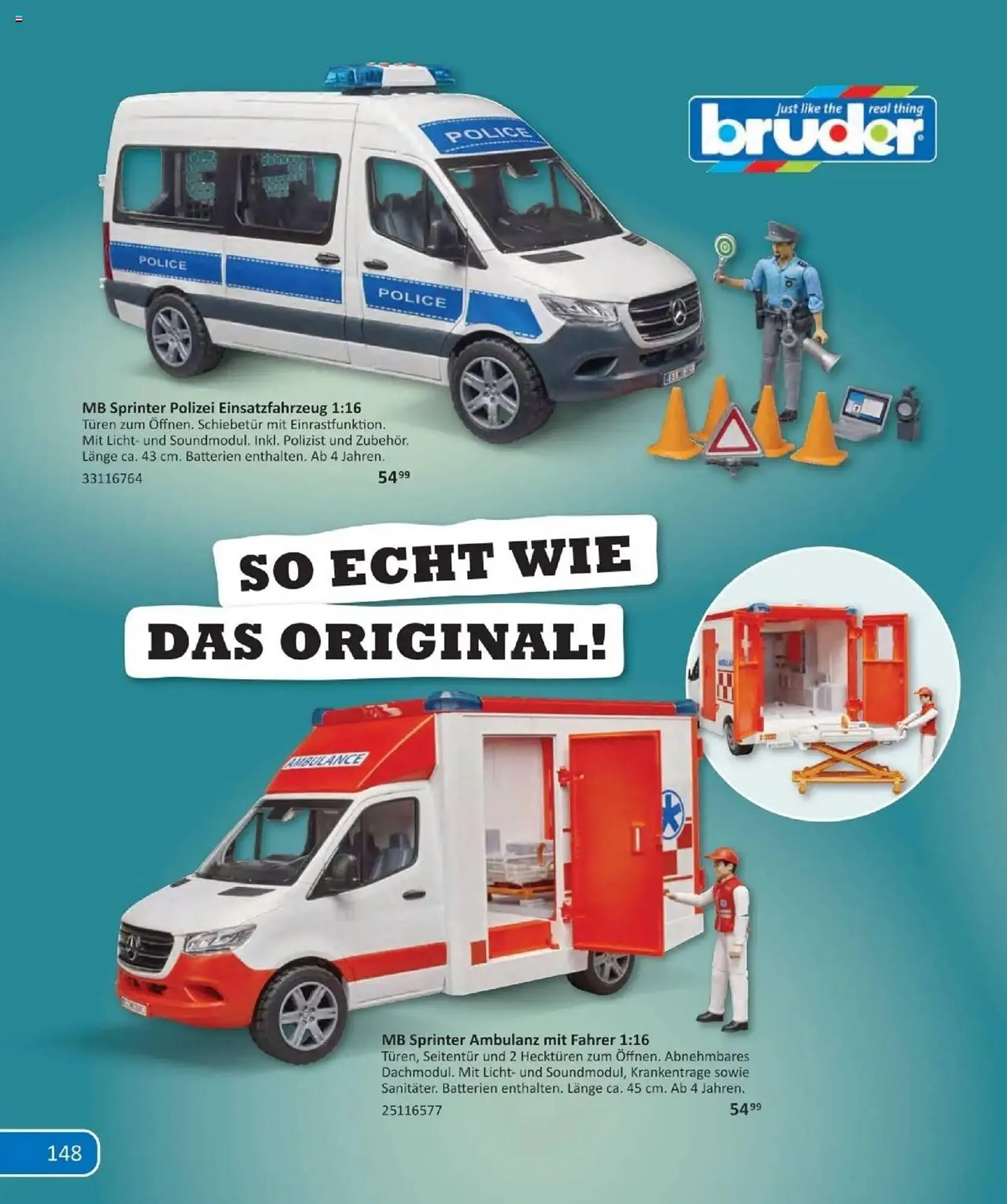 Vedes Prospekt von 29. September bis 6. Januar 2026 - Prospekt seite 148