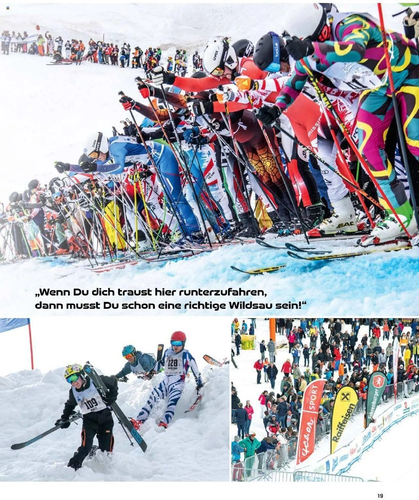 Sport 2000 Prospekt von 4. Dezember bis 28. Februar 2026 - Prospekt seite 16