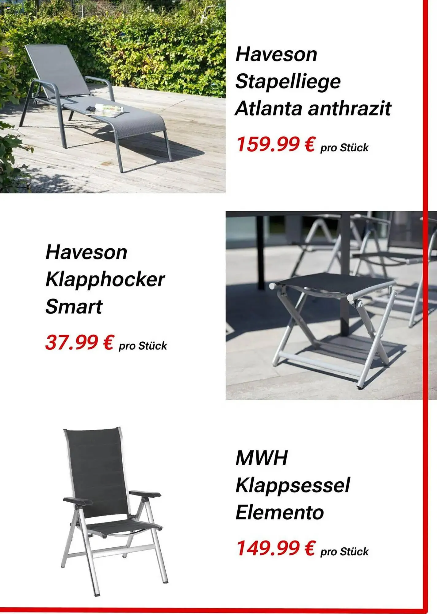 Hellweg Prospekt von 12. Mai bis 31. Mai 2025 - Prospekt seite 2