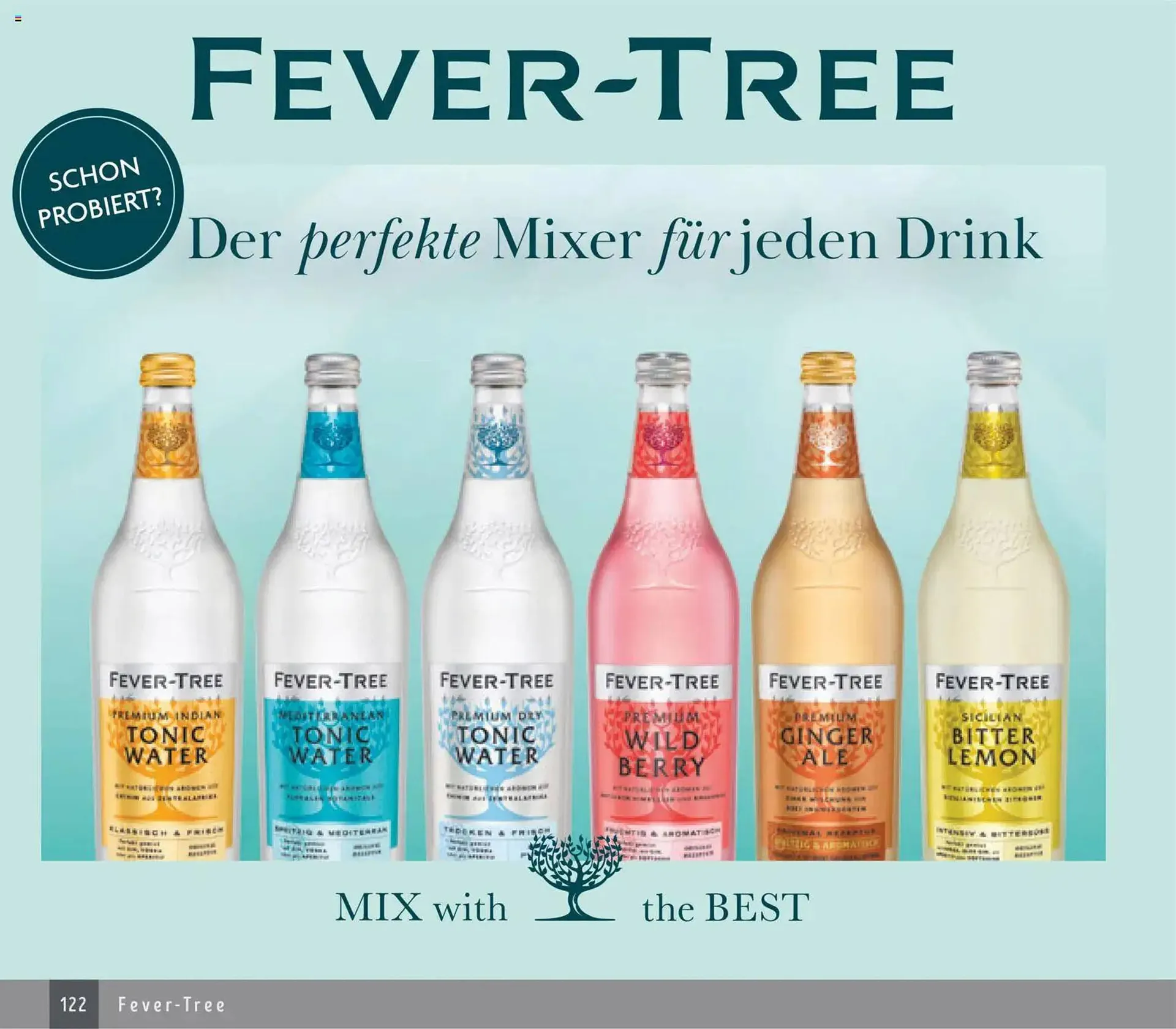 Edeka Struve Prospekt von 14. November bis 31. März 2026 - Prospekt seite 122