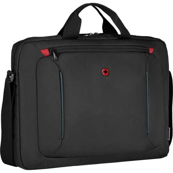 BQ 16" Slimcase, Notebooktasche