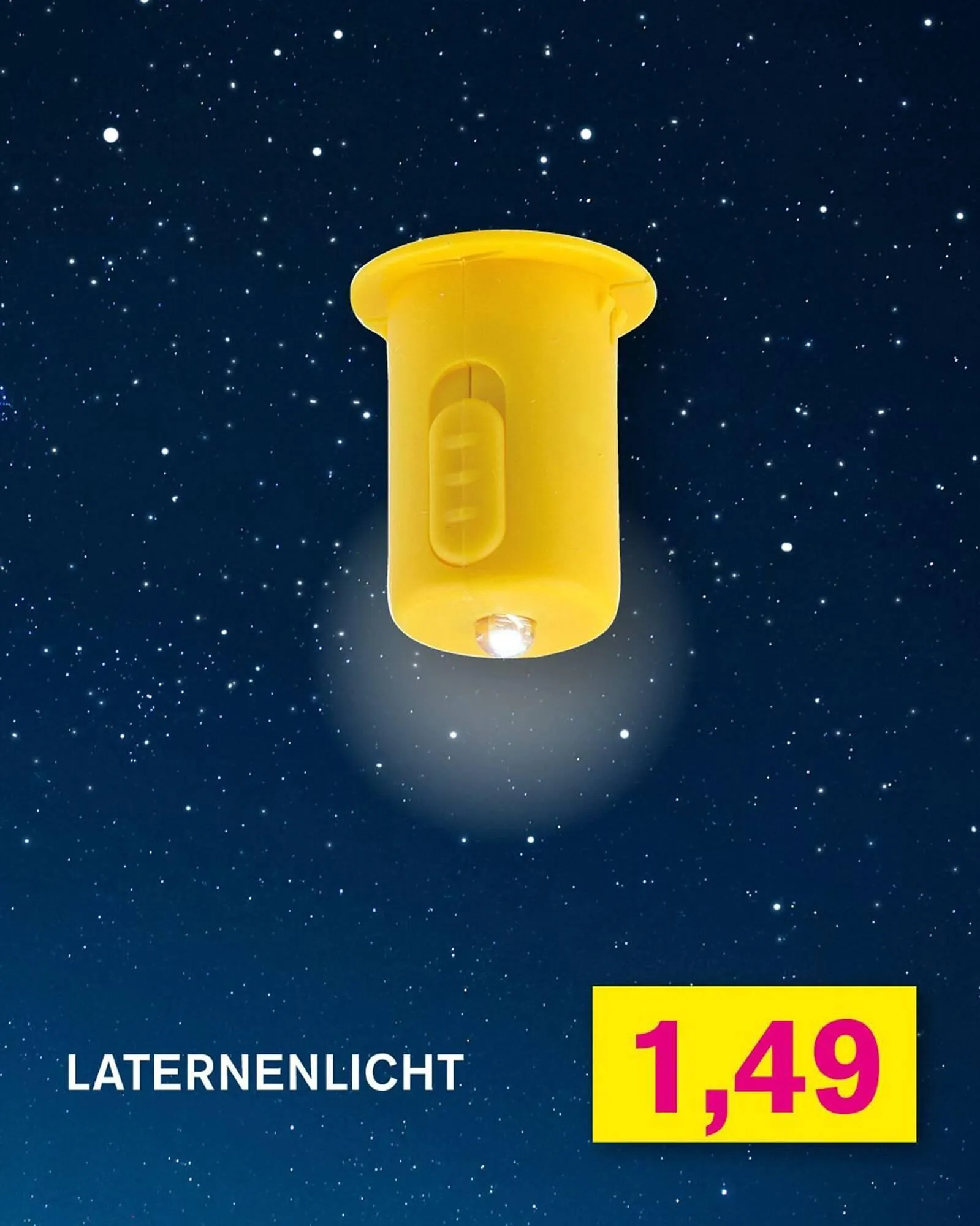 KODi Prospekt von 1. November bis 7. November 2025 - Prospekt seite 4