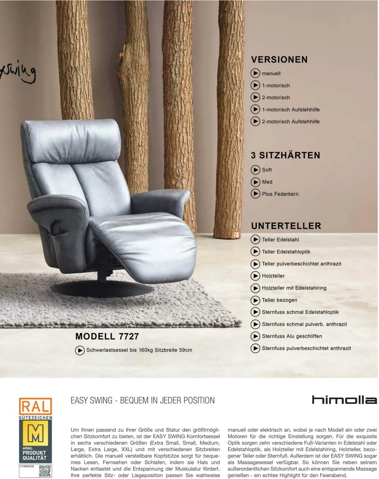 Multipolster Aktueller Prospekt von 2. Juni bis 16. Juni 2025 - Prospekt seite 17