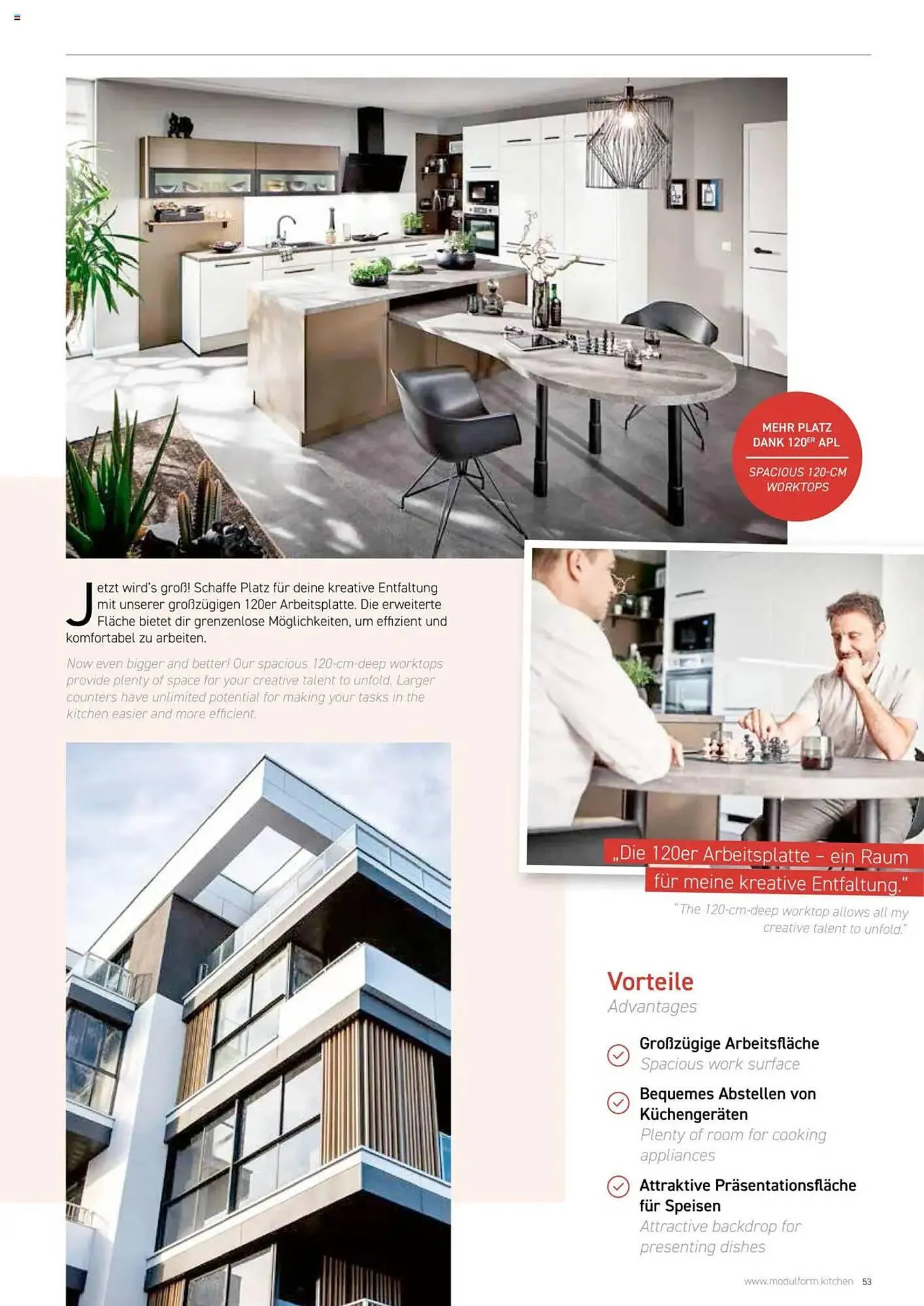 Ostermann Prospekt von 26. Mai bis 30. September 2025 - Prospekt seite 53