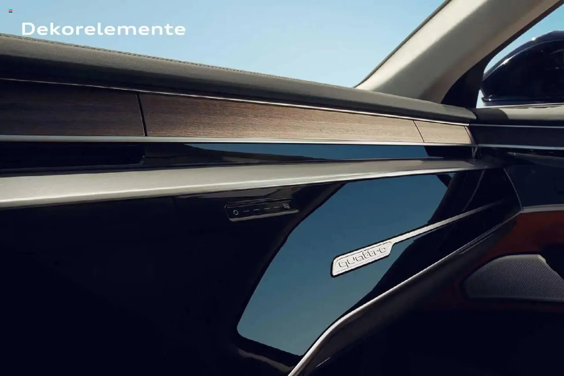 Audi Prospekt von 20. Februar bis 9. Januar 2026 - Prospekt seite 77