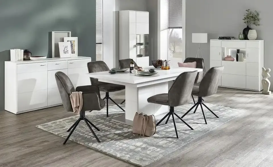 uno Esszimmerstuhl drehbar Ramina