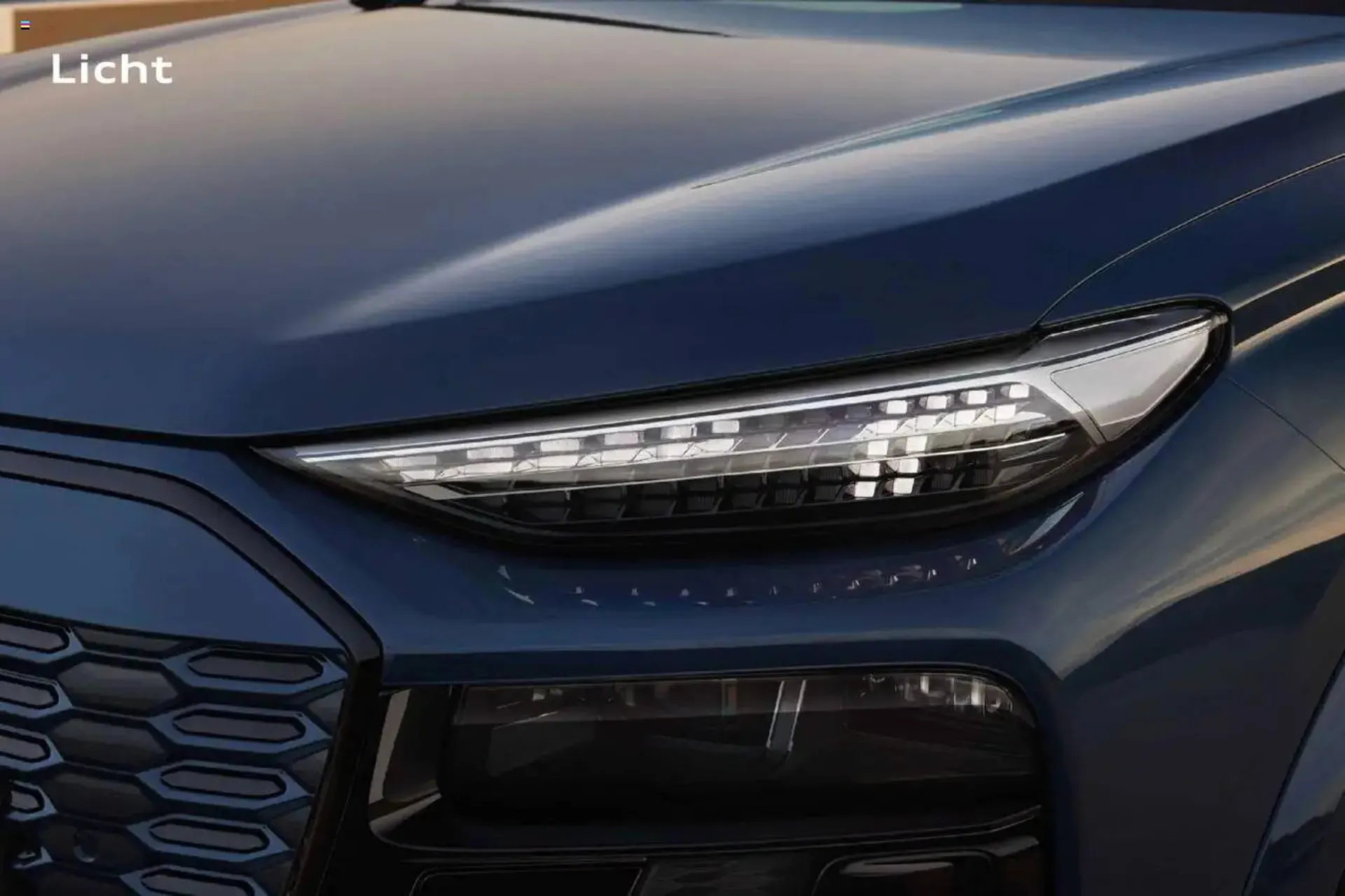 Audi Prospekt von 2. Januar bis 31. Dezember 2025 - Prospekt seite 40