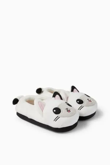 Gabby's Dollhouse - slippers