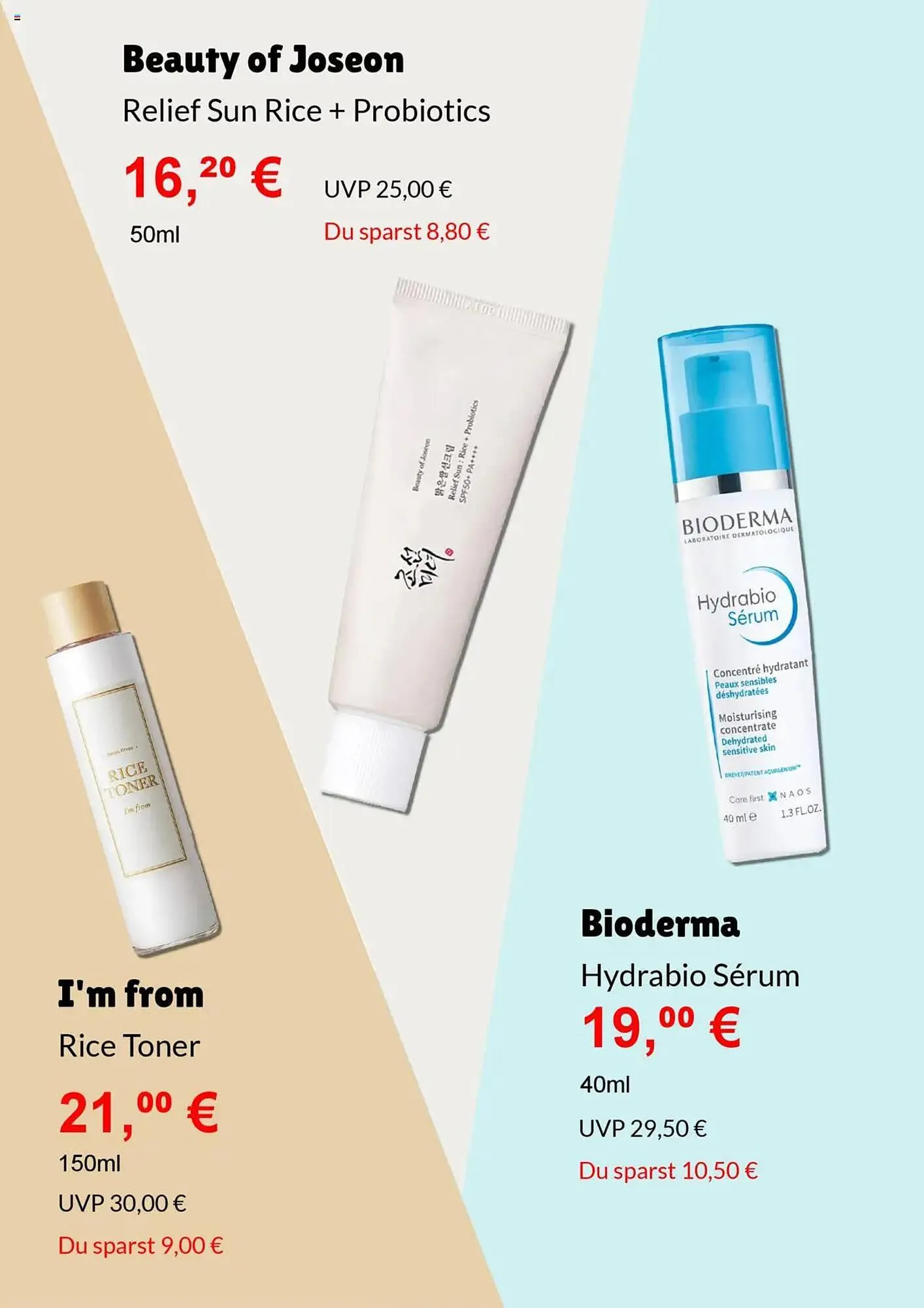 Flaconi Store Prospekt von 28. Mai bis 27. Juni 2025 - Prospekt seite 3