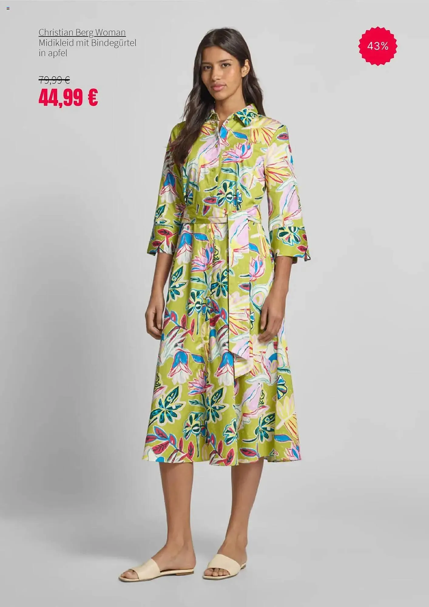 Peek & Cloppenburg Prospekt von 5. Juni bis 18. Juni 2025 - Prospekt seite 7