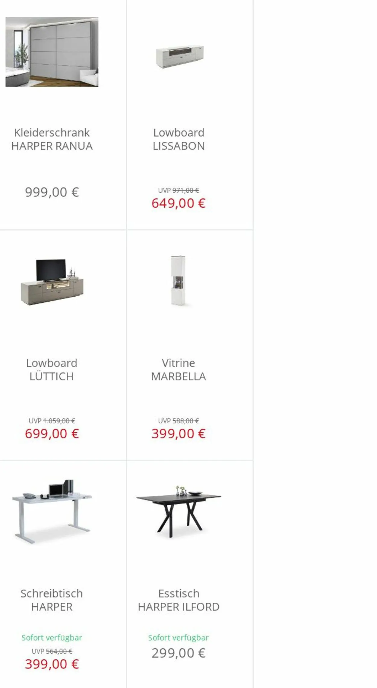 Ostermann Aktueller Prospekt von 2. Juni bis 15. Juni 2025 - Prospekt seite 104