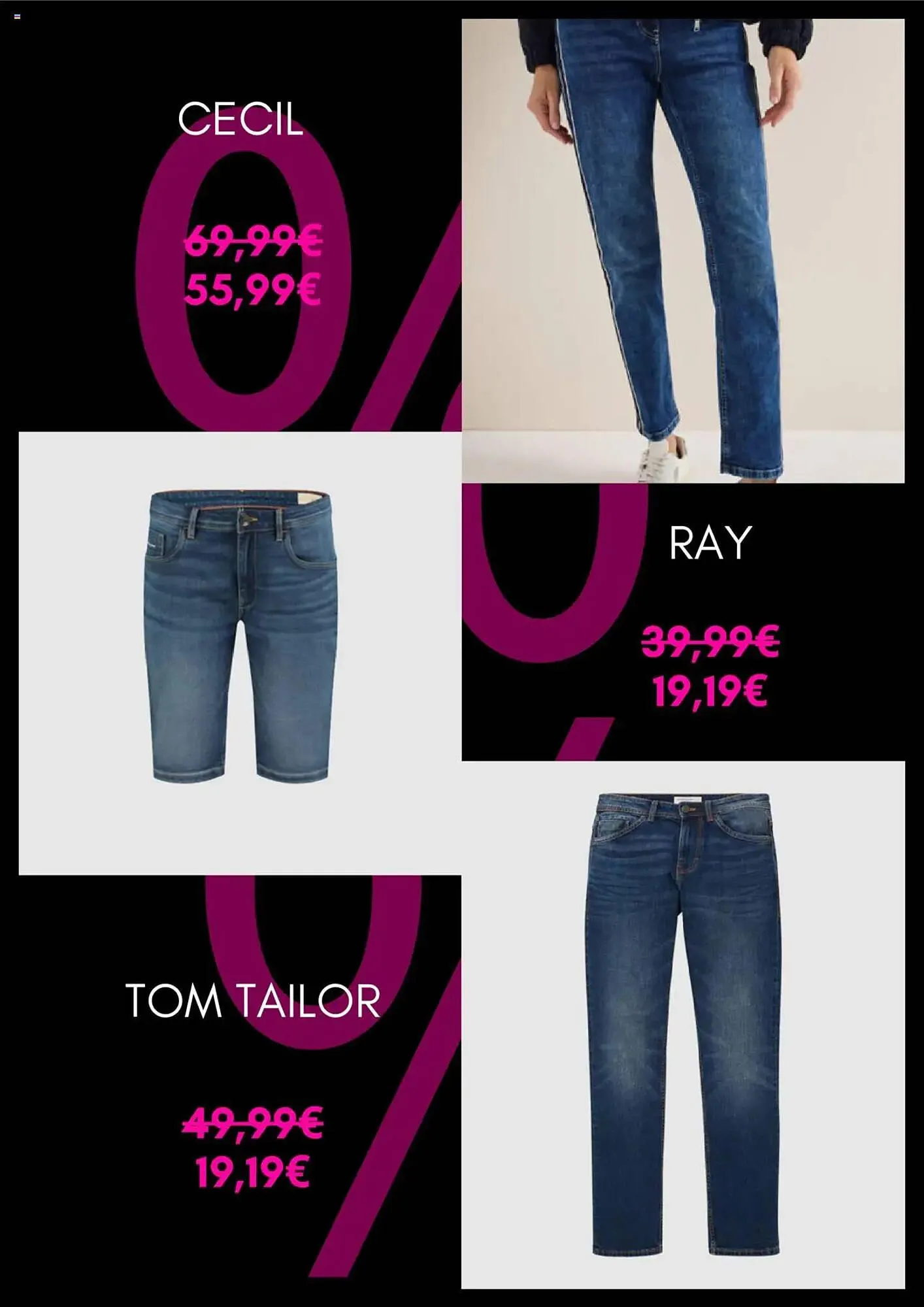 Adler Prospekt von 1. Oktober bis 2. November 2025 - Prospekt seite 3