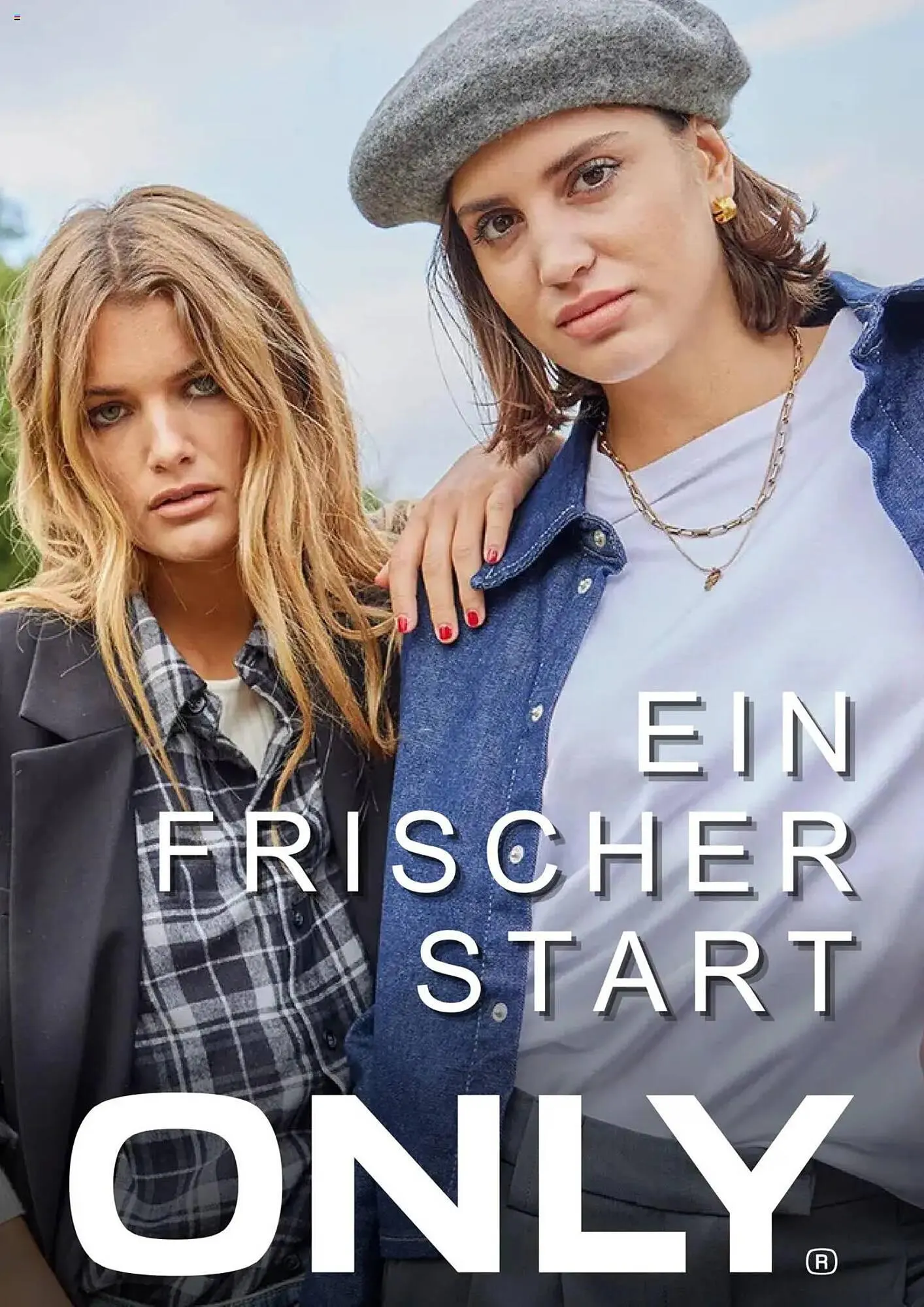 Only Prospekt - 1