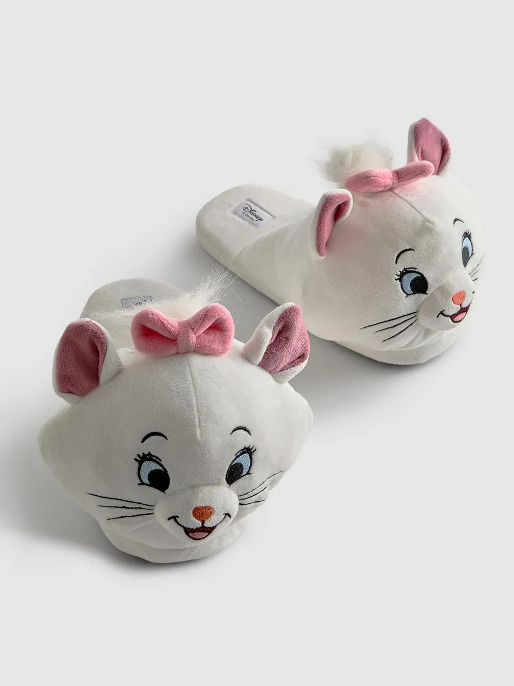 „Disney Aristocats Marie“ 3D-Hausschuhe