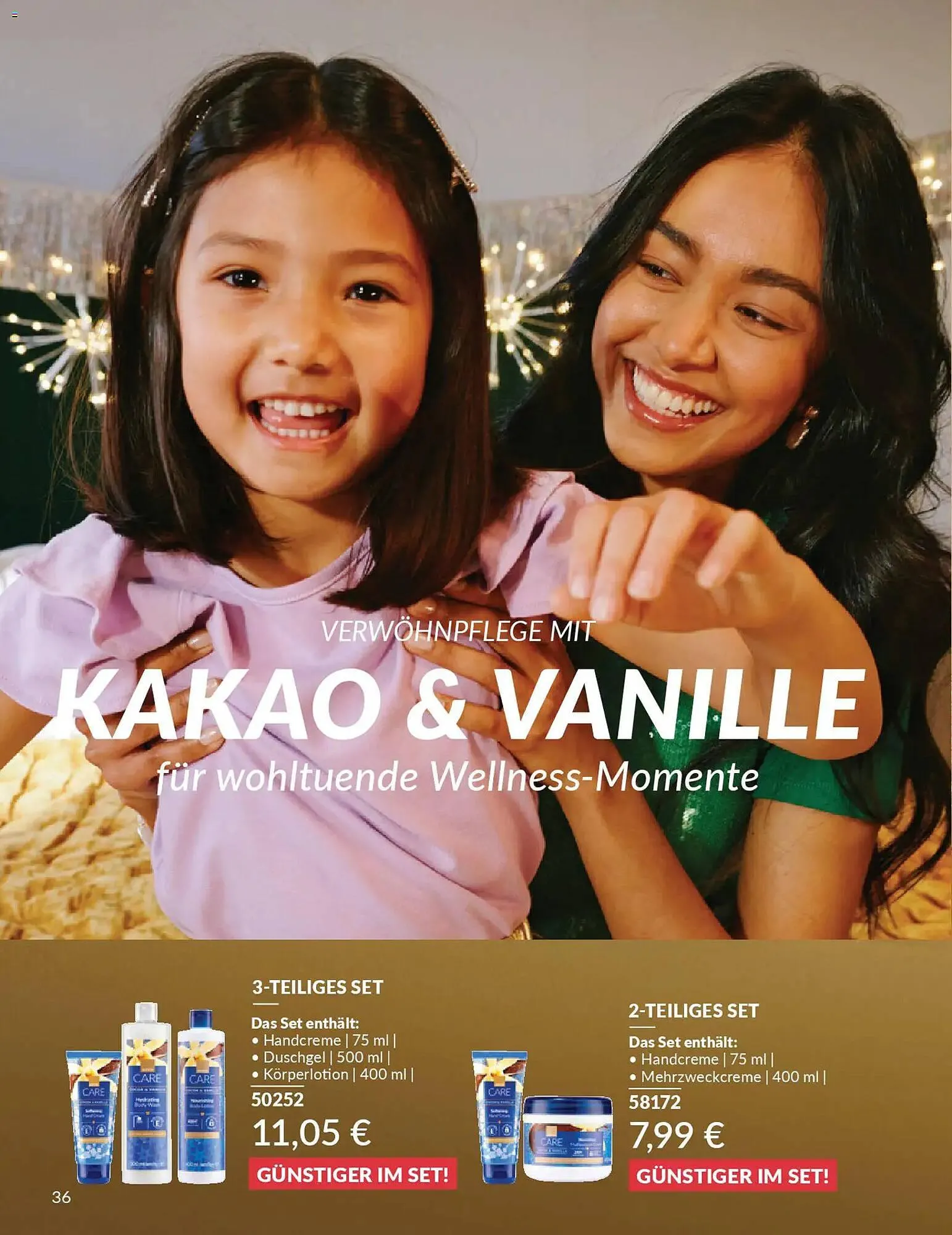 Avon Prospekt von 1. November bis 30. November 2025 - Prospekt seite 38