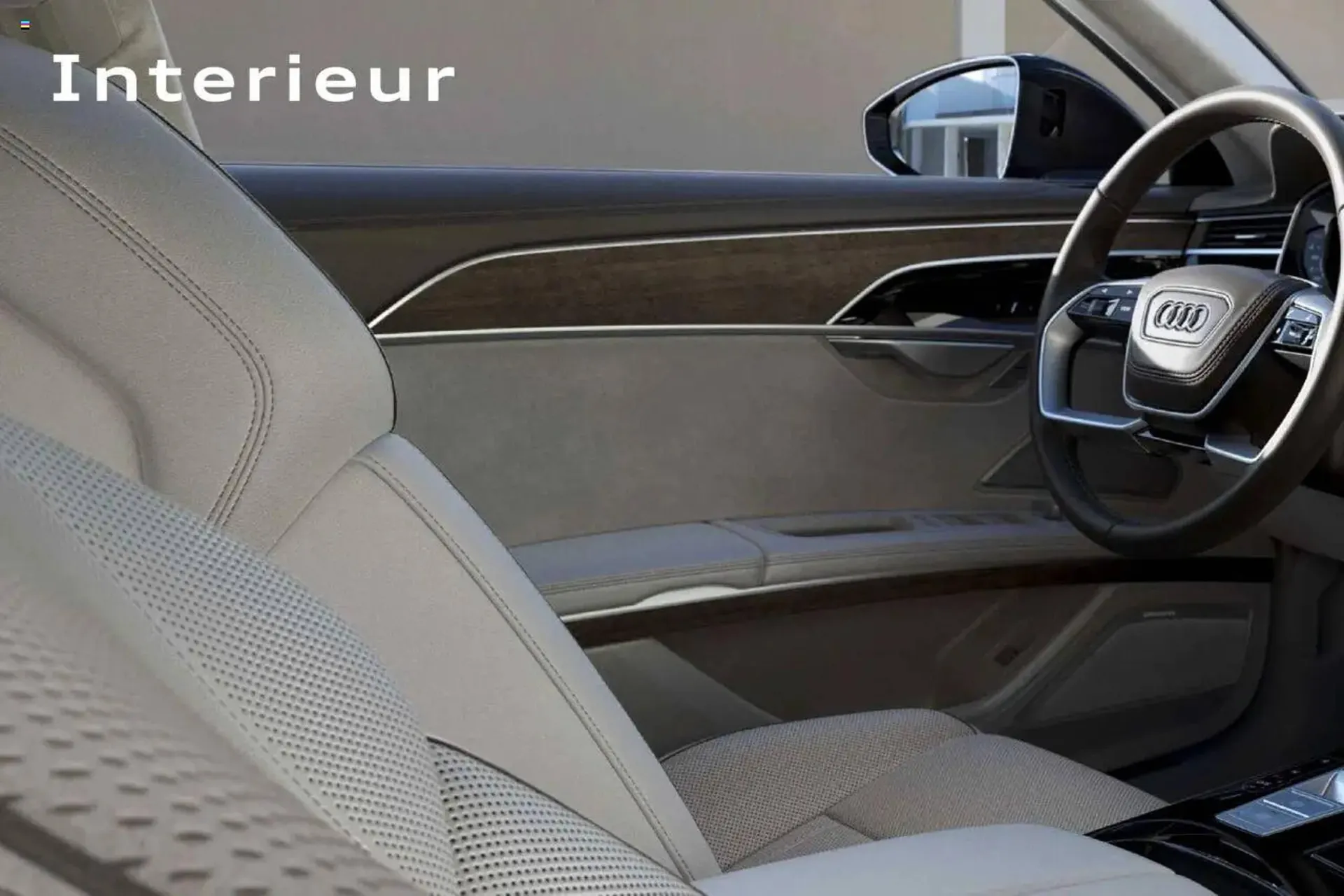 Audi Prospekt von 20. Februar bis 9. Januar 2026 - Prospekt seite 49