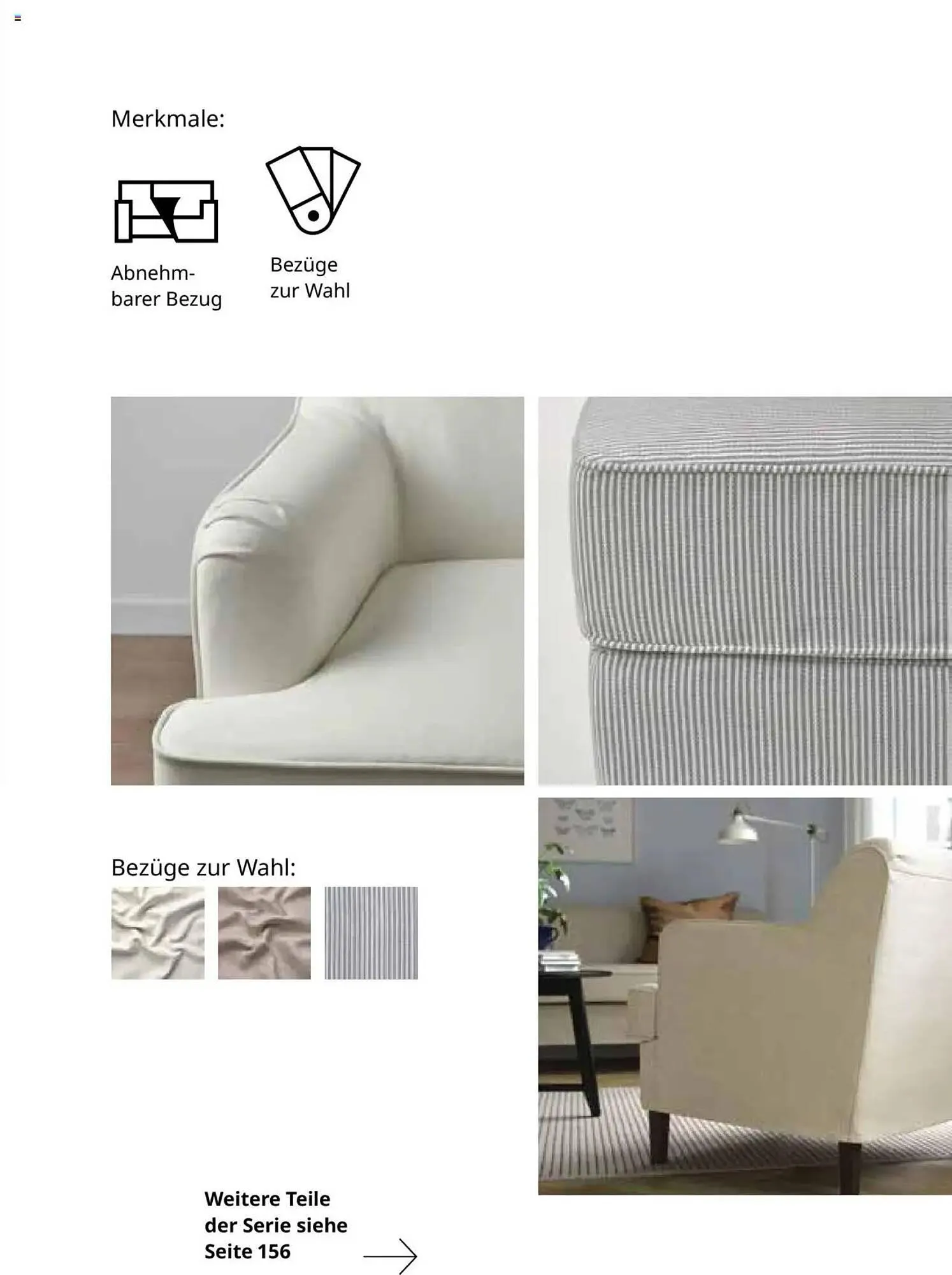 IKEA Prospekt von 2. April bis 31. Dezember 2025 - Prospekt seite 39