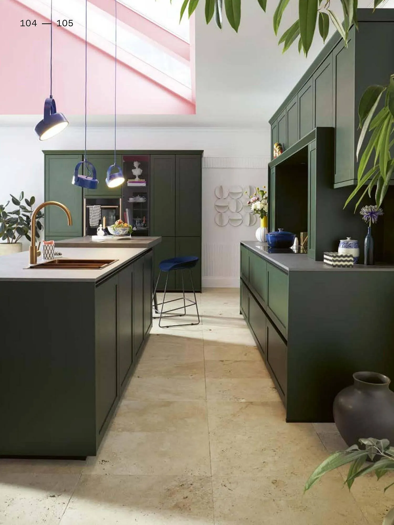 Wiethoff Prospekt von 13. März bis 26. März 2025 - Prospekt seite 104