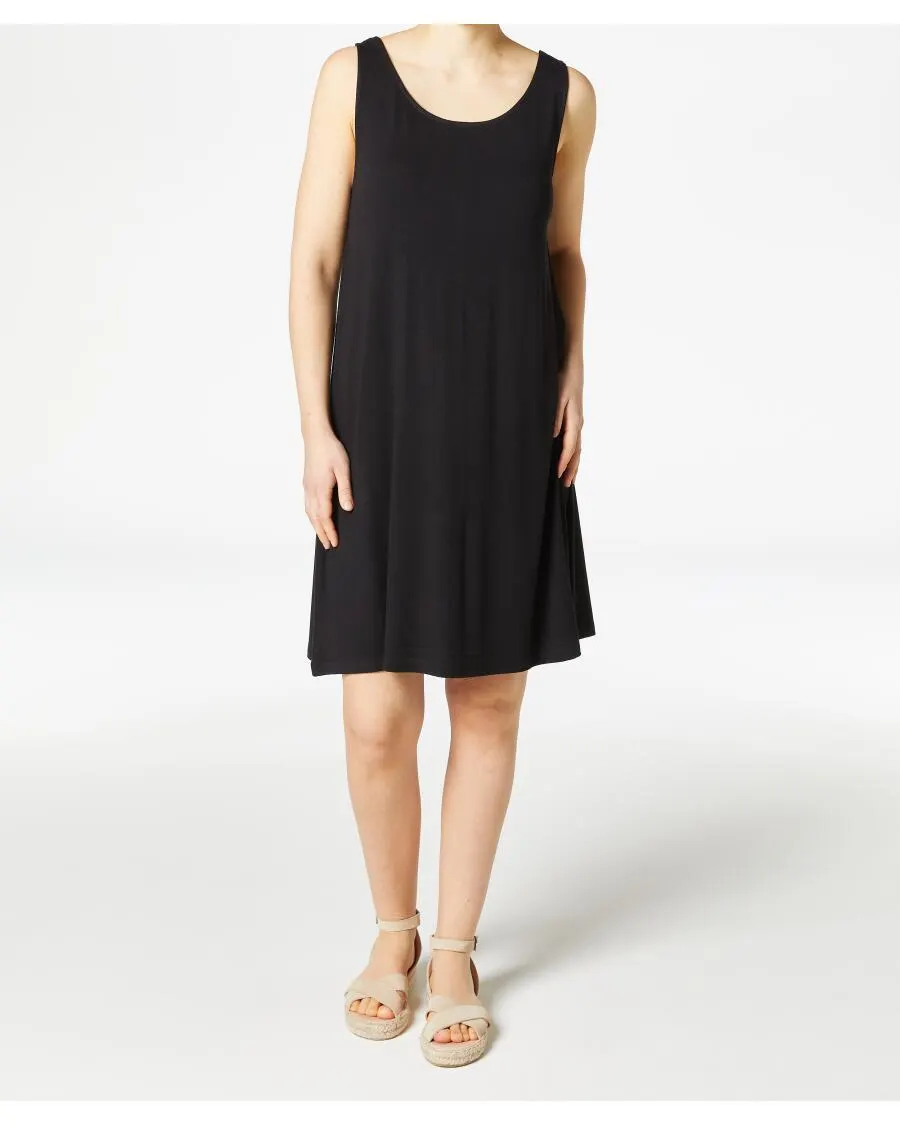 Ärmelloses Kleid Janina, verschiedene Designs