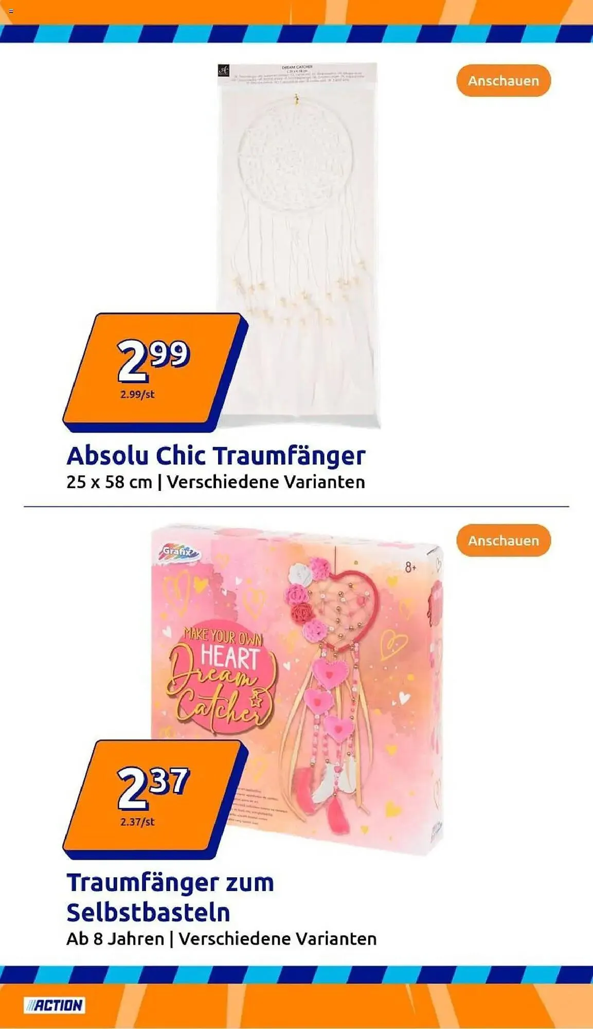 Action Prospekt von 11. Juni bis 17. Juni 2025 - Prospekt seite 32