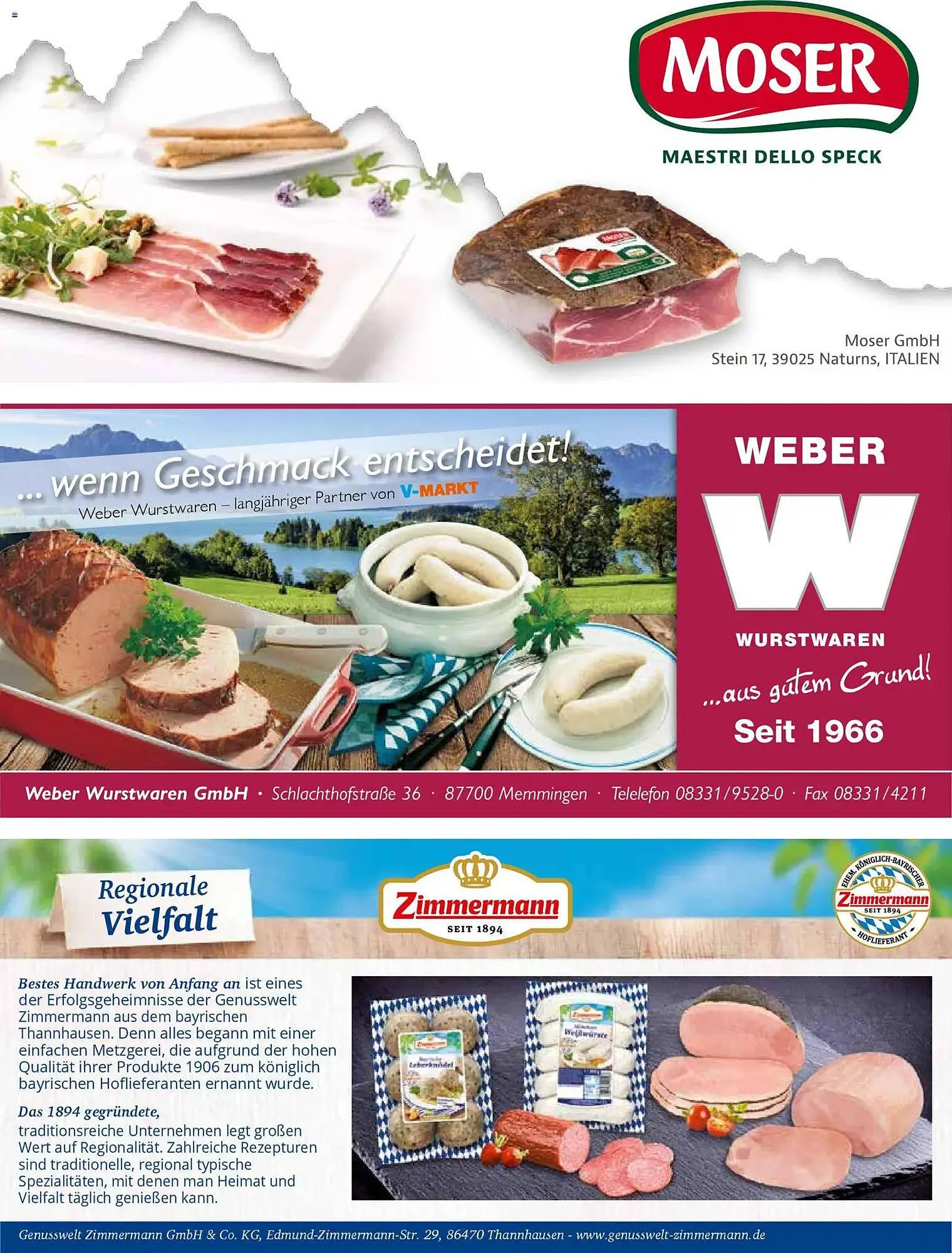 V Markt Prospekt von 2. Januar bis 7. Januar 2026 - Prospekt seite 25