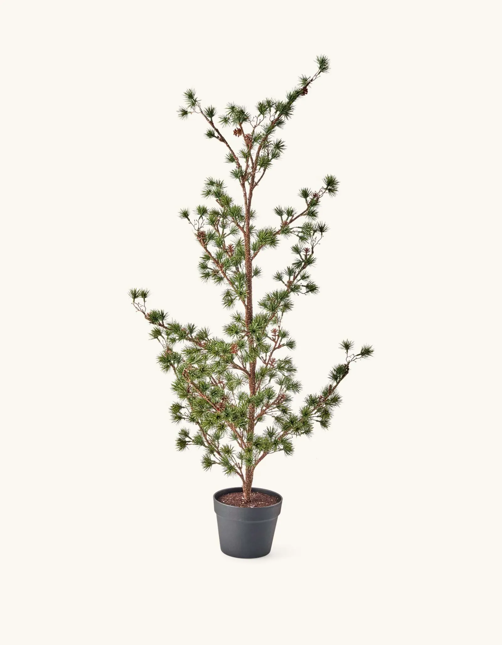 Künstlicher Weihnachtsbaum 115 cm