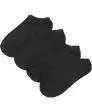 Sneakersocken 4er-Pack, Ergee