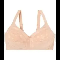 Soft-BH Janina Plus, verstellbare Träger