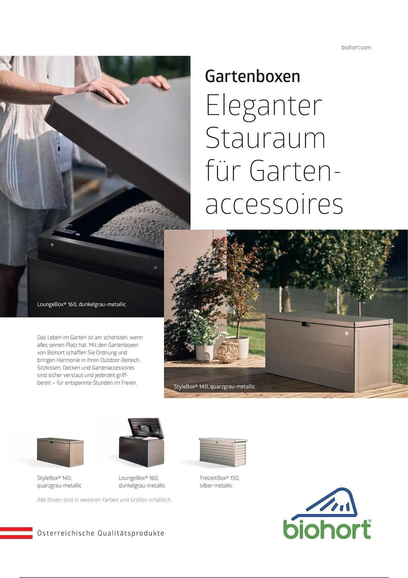 Dehner Prospekt von 1. Juli bis 31. Dezember 2025 - Prospekt seite 65