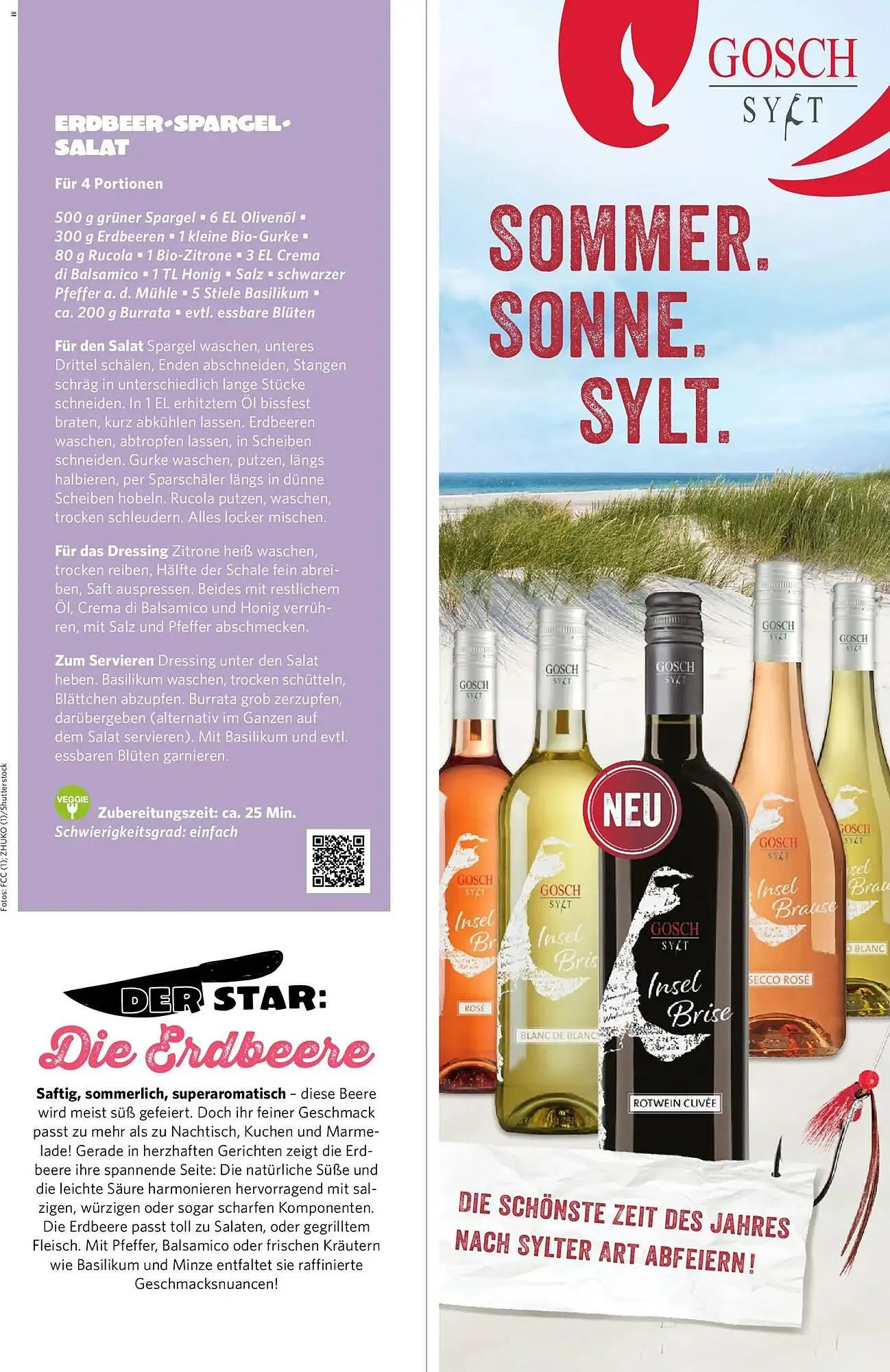 Combi Magazin von 1. Mai bis 31. Mai 2026 - Prospekt seite 27
