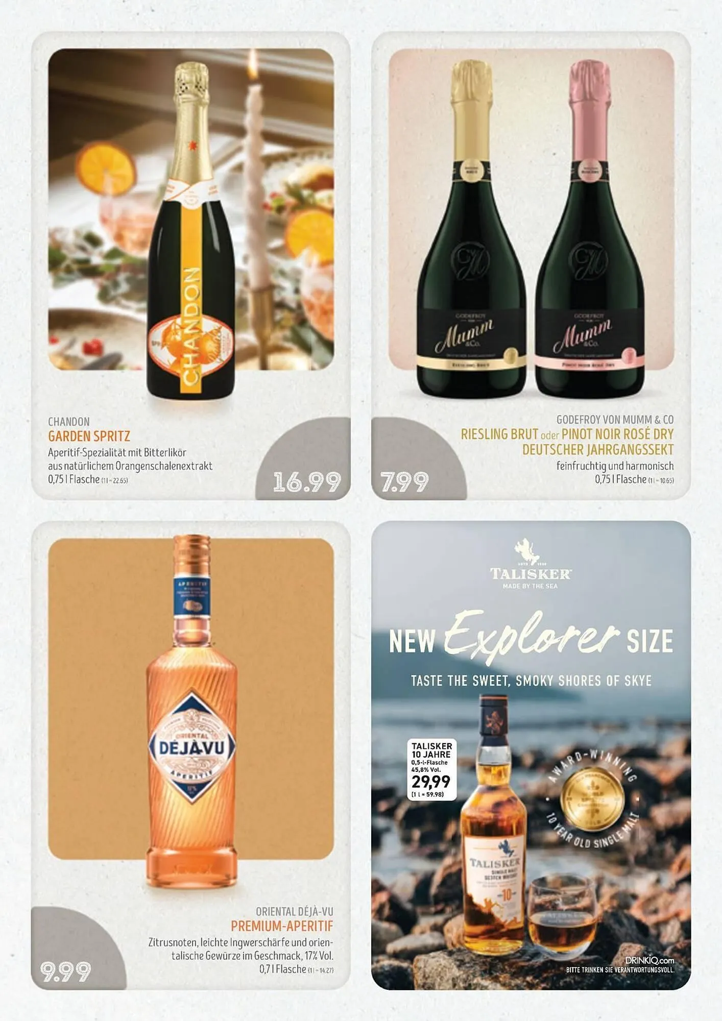 Edeka Struve Prospekt von 8. Dezember bis 13. Dezember 2025 - Prospekt seite 13