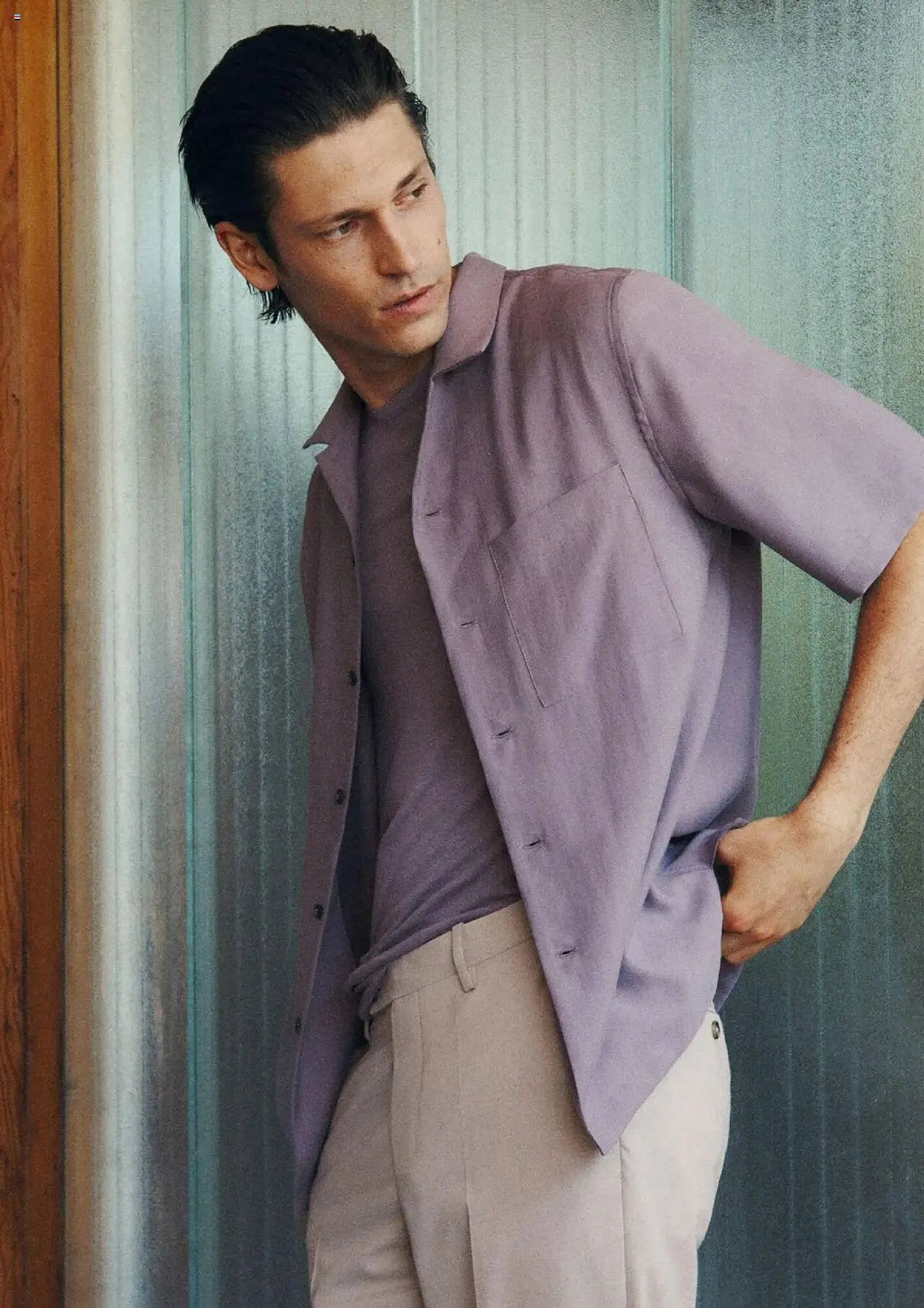 MANGO Prospekt von 1. August bis 31. August 2025 - Prospekt seite 16