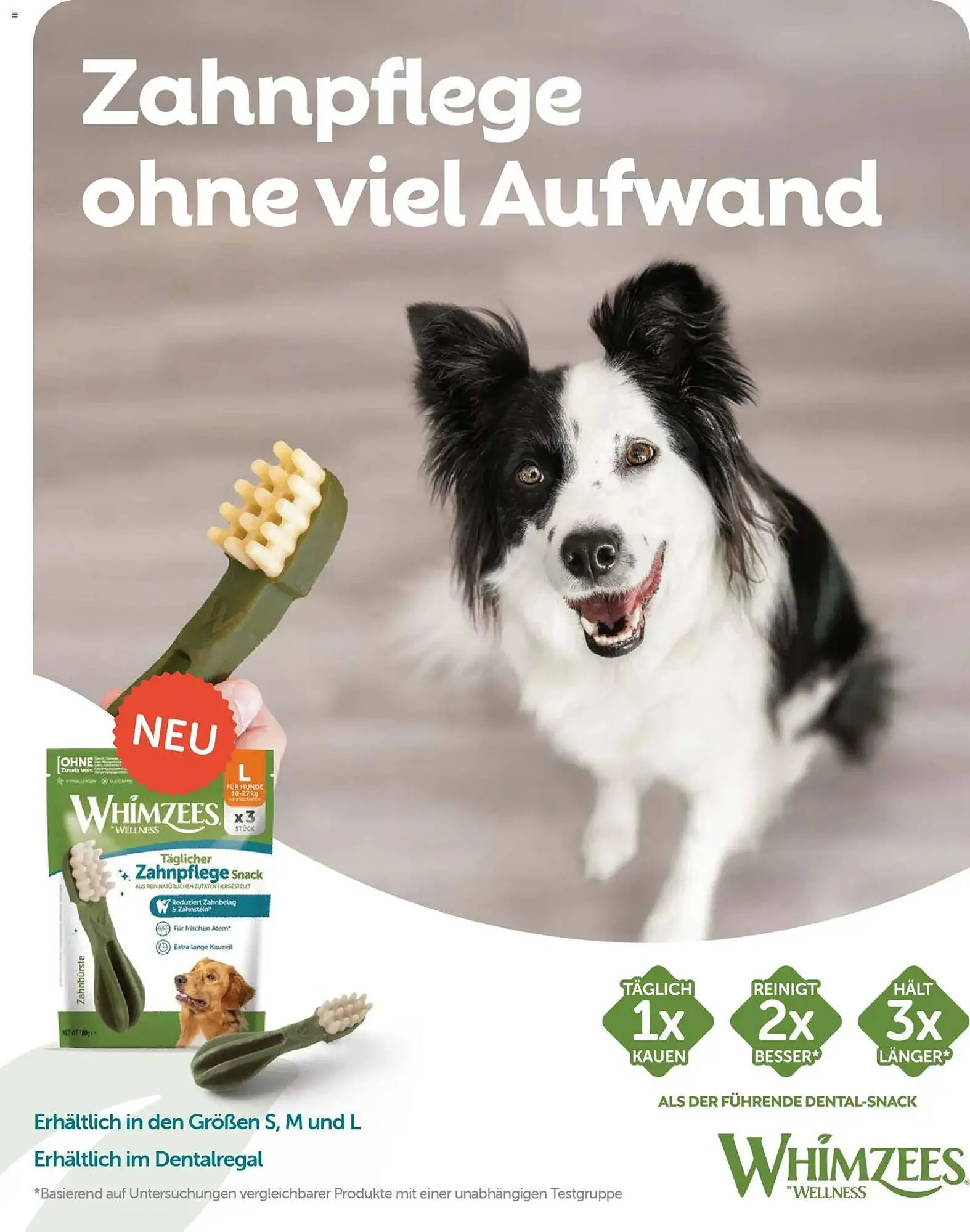 Fressnapf Magazin von 1. Januar bis 28. Februar 2026 - Prospekt seite 2