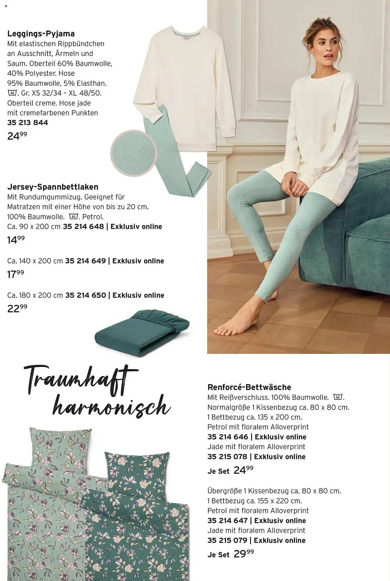 Tchibo Prospekt von 13. März bis 2. April 2026 - Prospekt seite 16