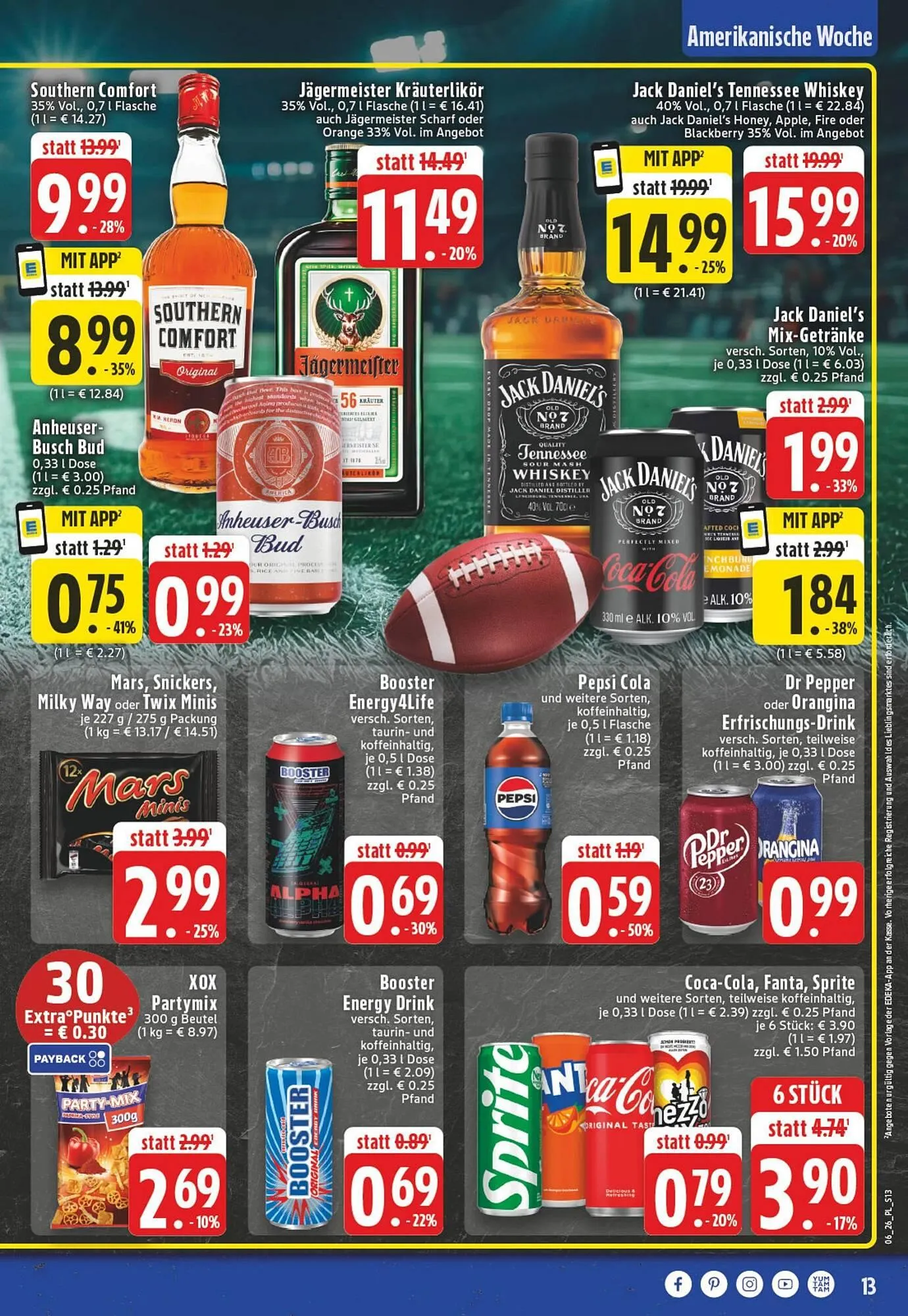 E-Center Prospekt von 2. Februar bis 8. Februar 2026 - Prospekt seite 15