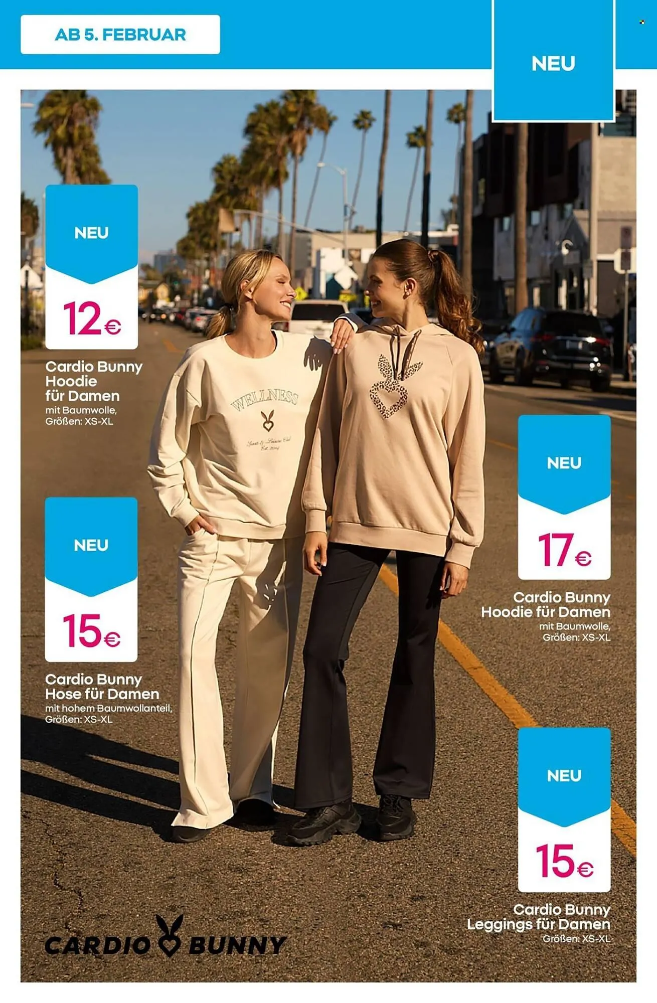 PEPCO Prospekt von 5. Februar bis 11. Februar 2026 - Prospekt seite 9