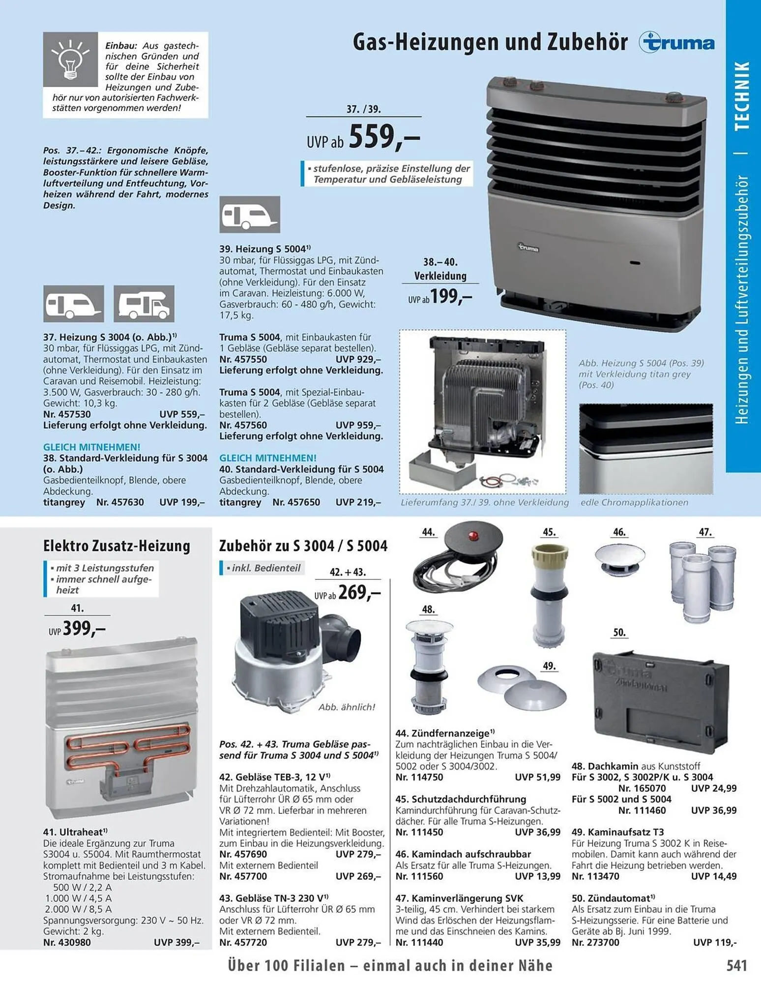 Fritz Berger Prospekt von 27. Mai bis 31. Dezember 2025 - Prospekt seite 545