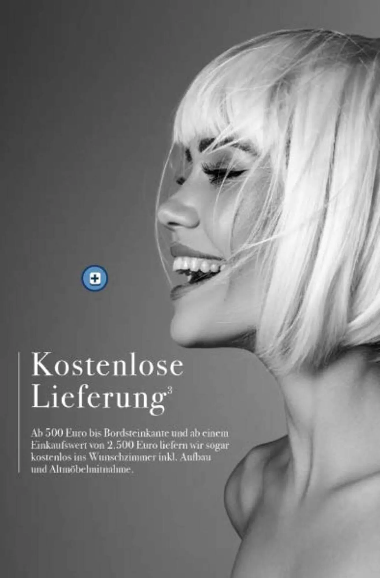 Kabs Polsterwelt Prospekt von 29. Dezember bis 30. Januar 2026 - Prospekt seite 27