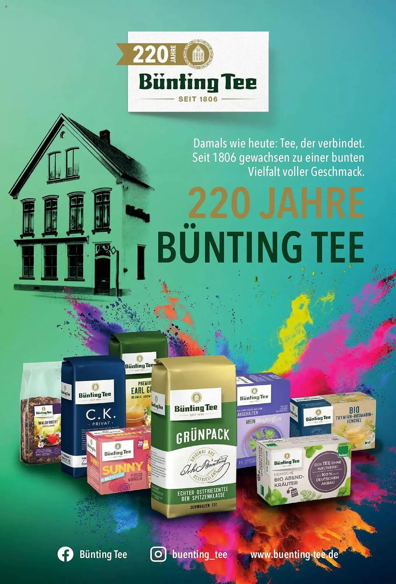 Combi Magazin von 1. Mai bis 31. Mai 2026 - Prospekt seite 2